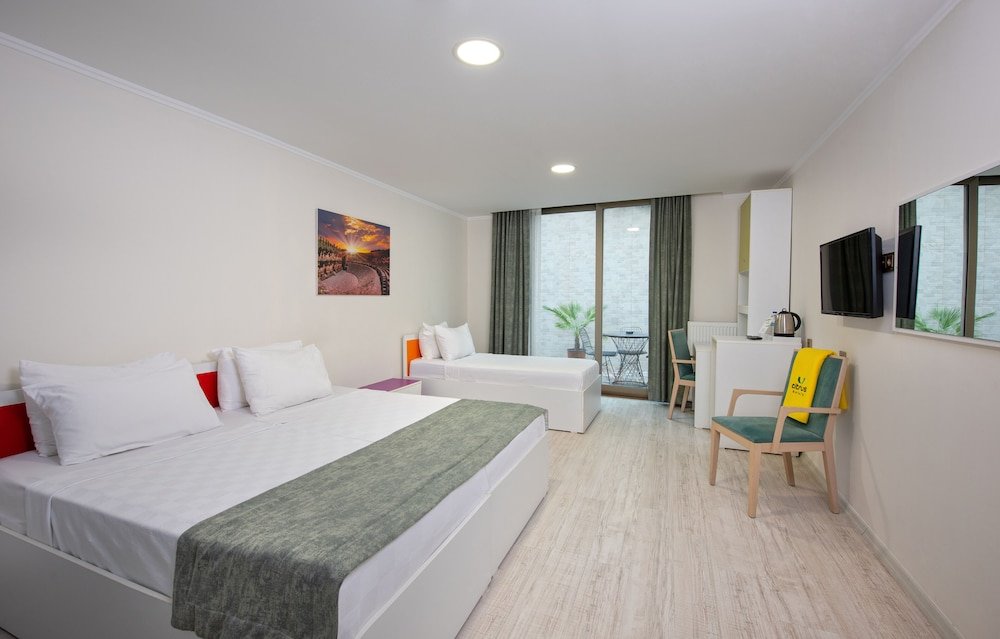 Citrus Park Hotel foto 8