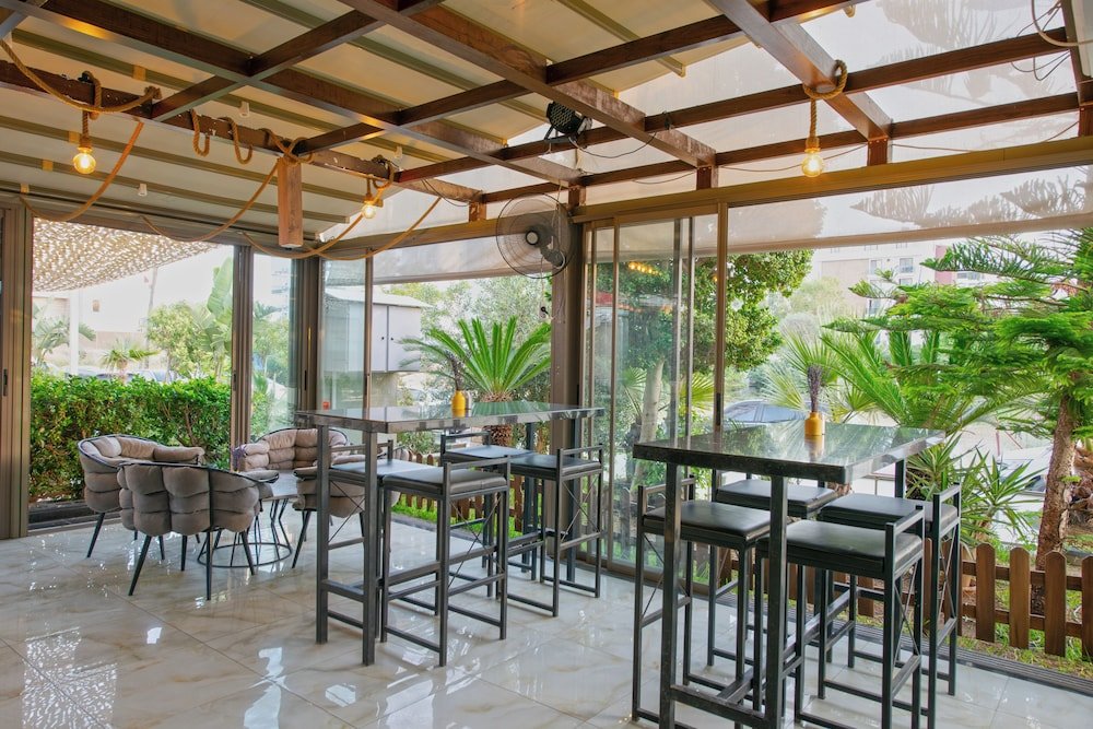 Citrus Park Hotel foto 6