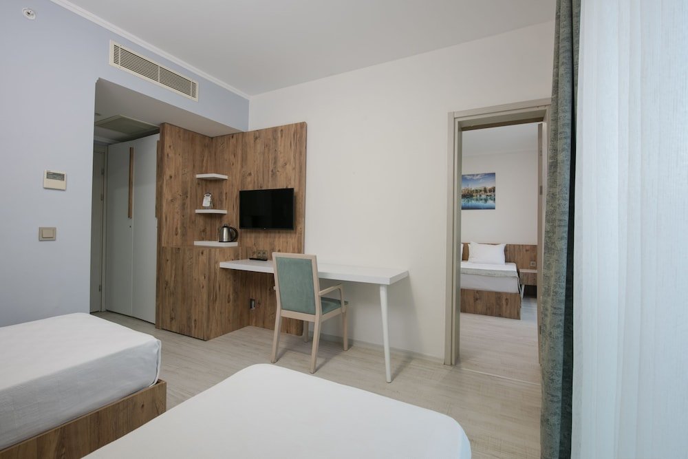 Citrus Park Hotel foto 9