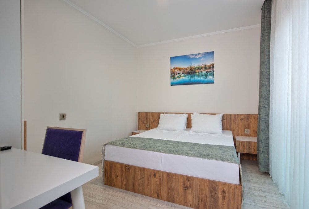 Citrus Park Hotel foto 10