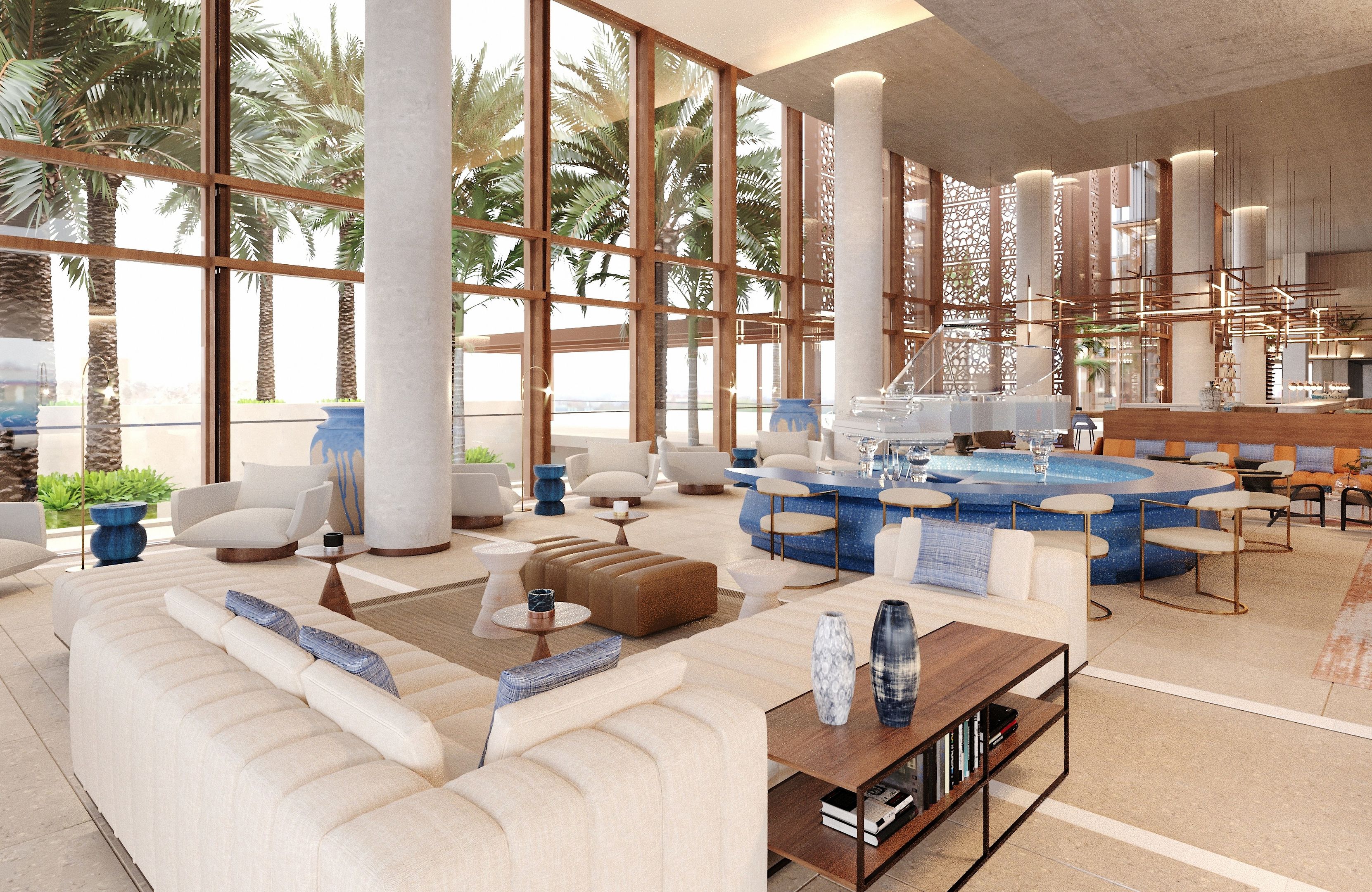 Hyatt Regency Cairo West foto 87
