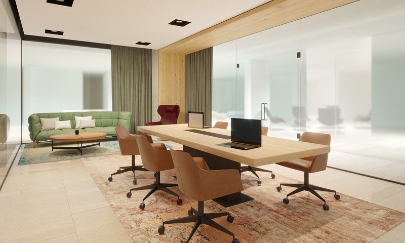 Hyatt Regency Cairo West foto 22