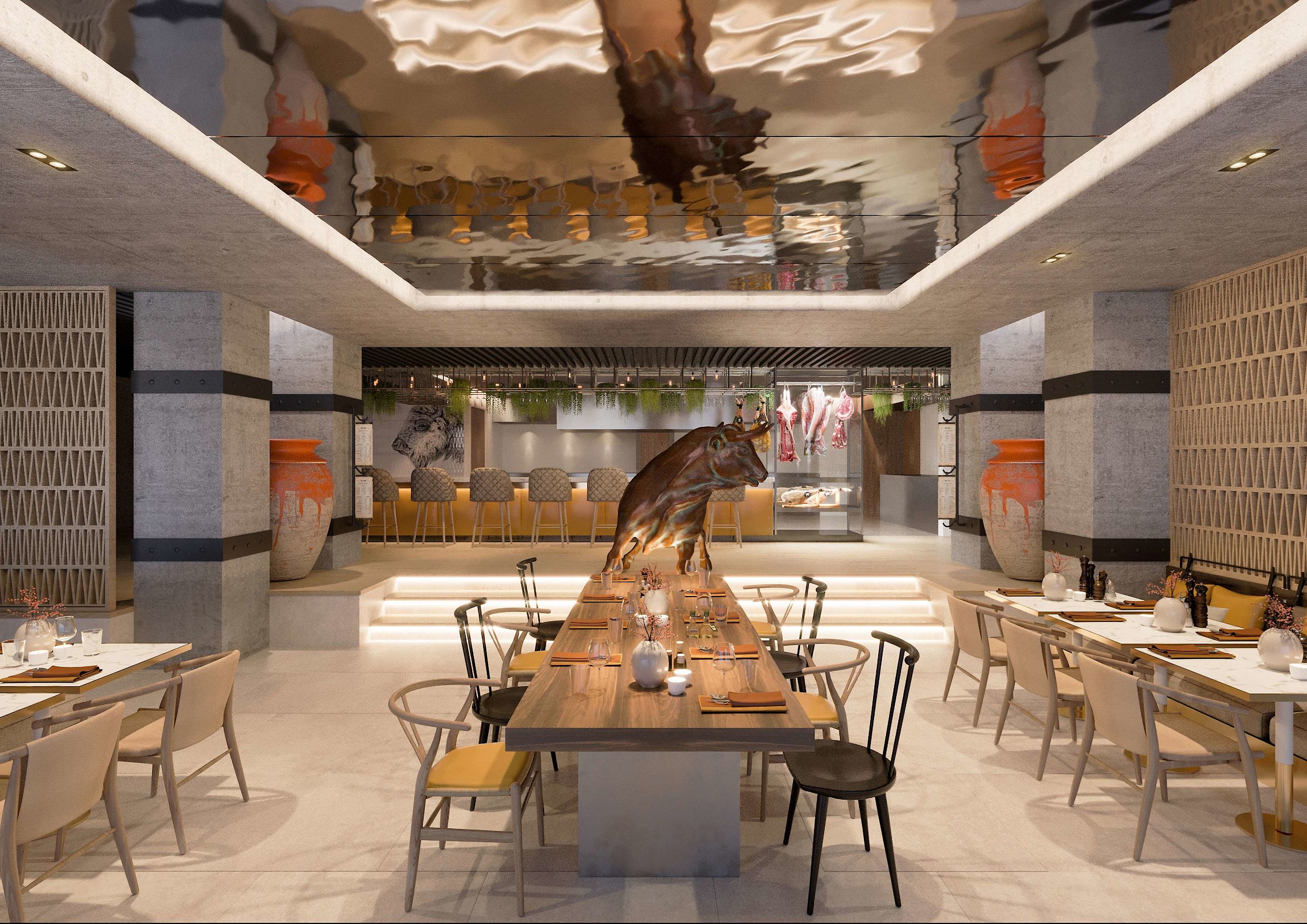 Hyatt Regency Cairo West foto 36