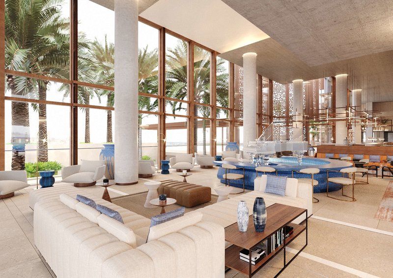 Hyatt Regency Cairo West foto 7