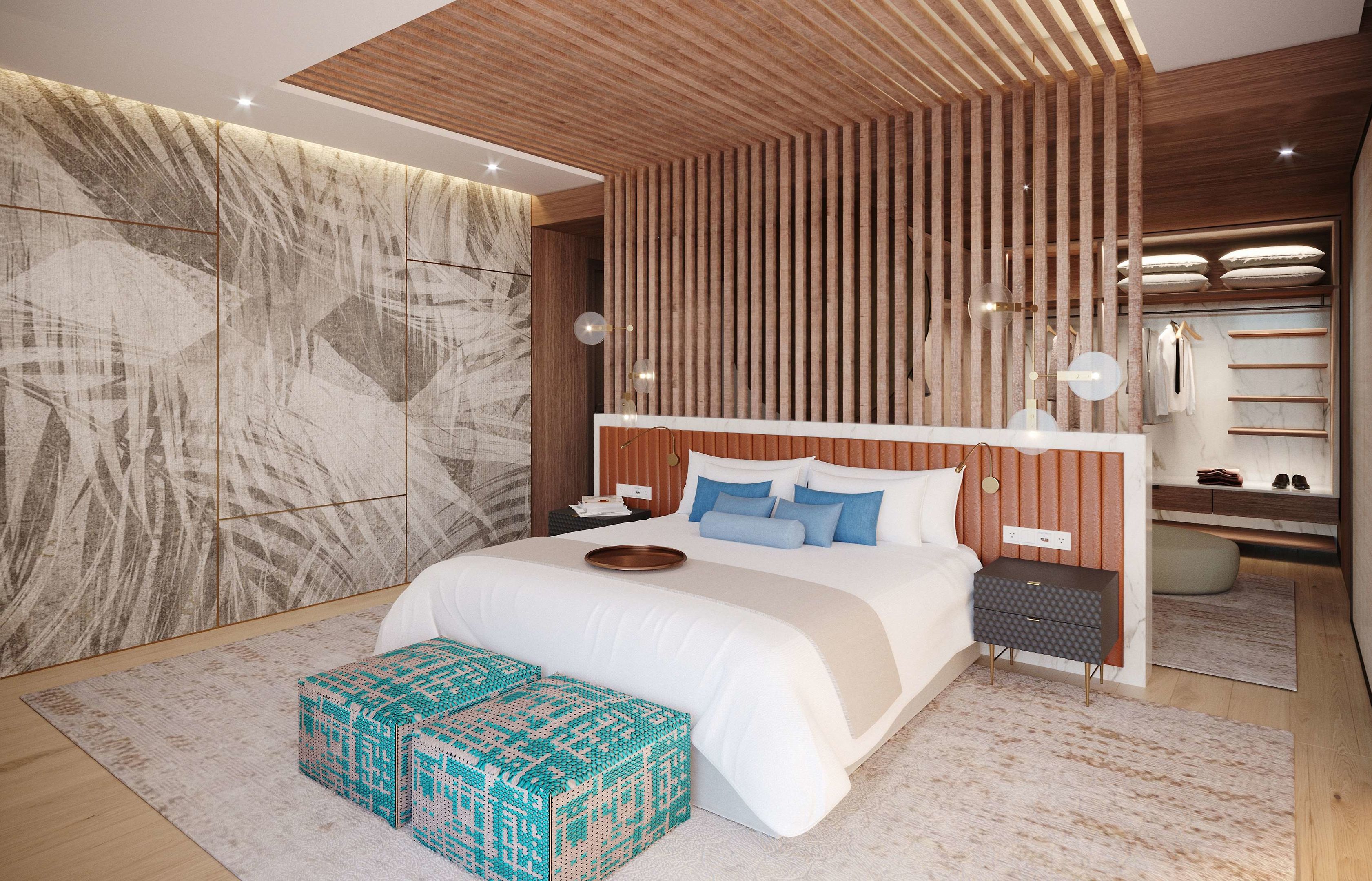Hyatt Regency Cairo West foto 12