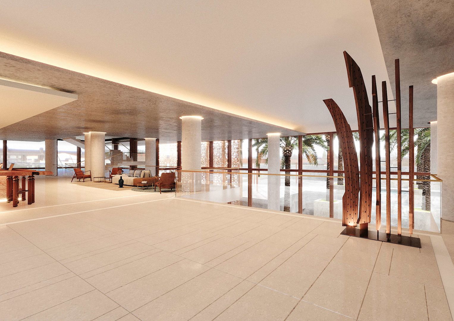 Hyatt Regency Cairo West foto 53