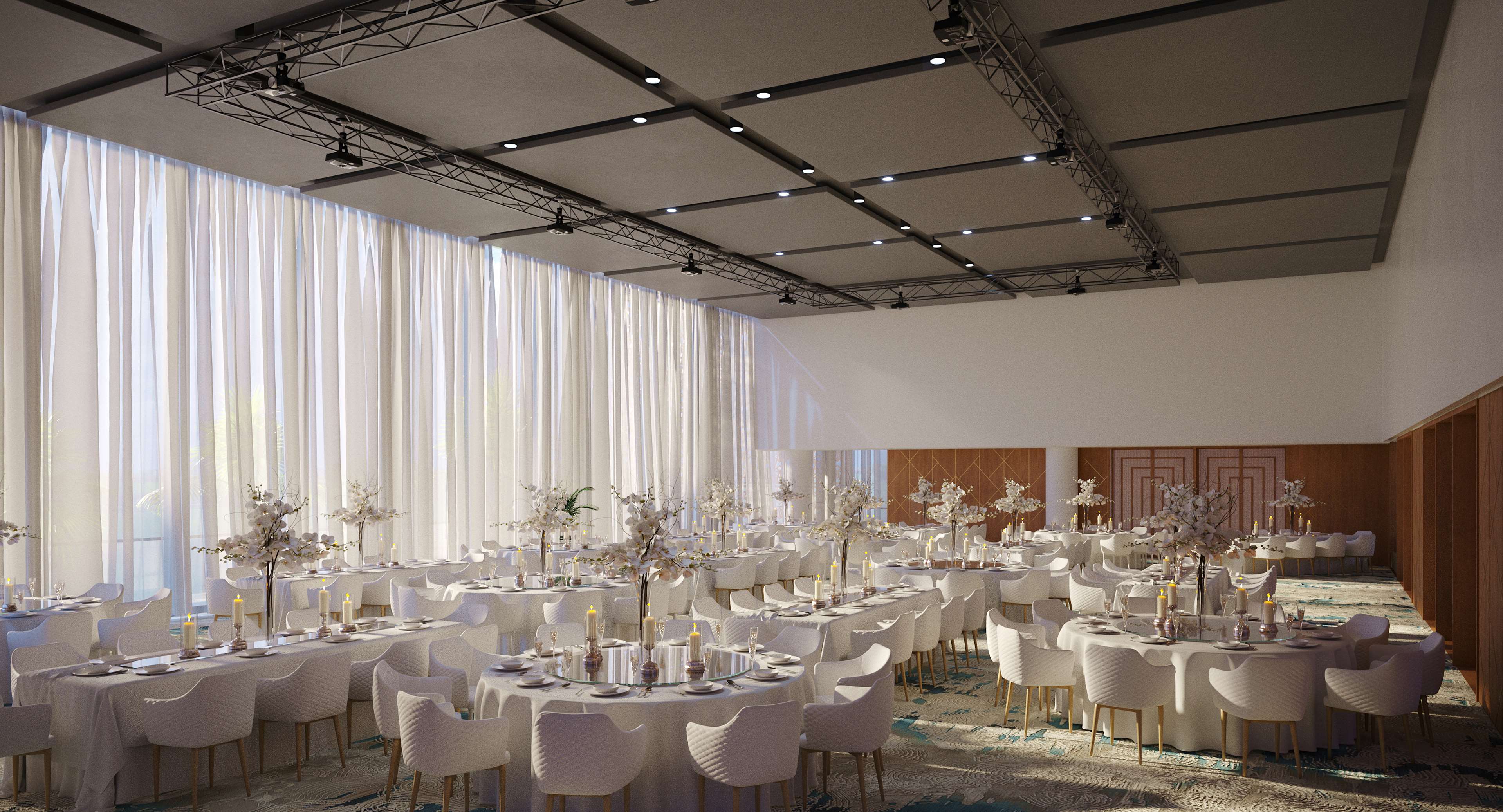 Hyatt Regency Cairo West foto 27