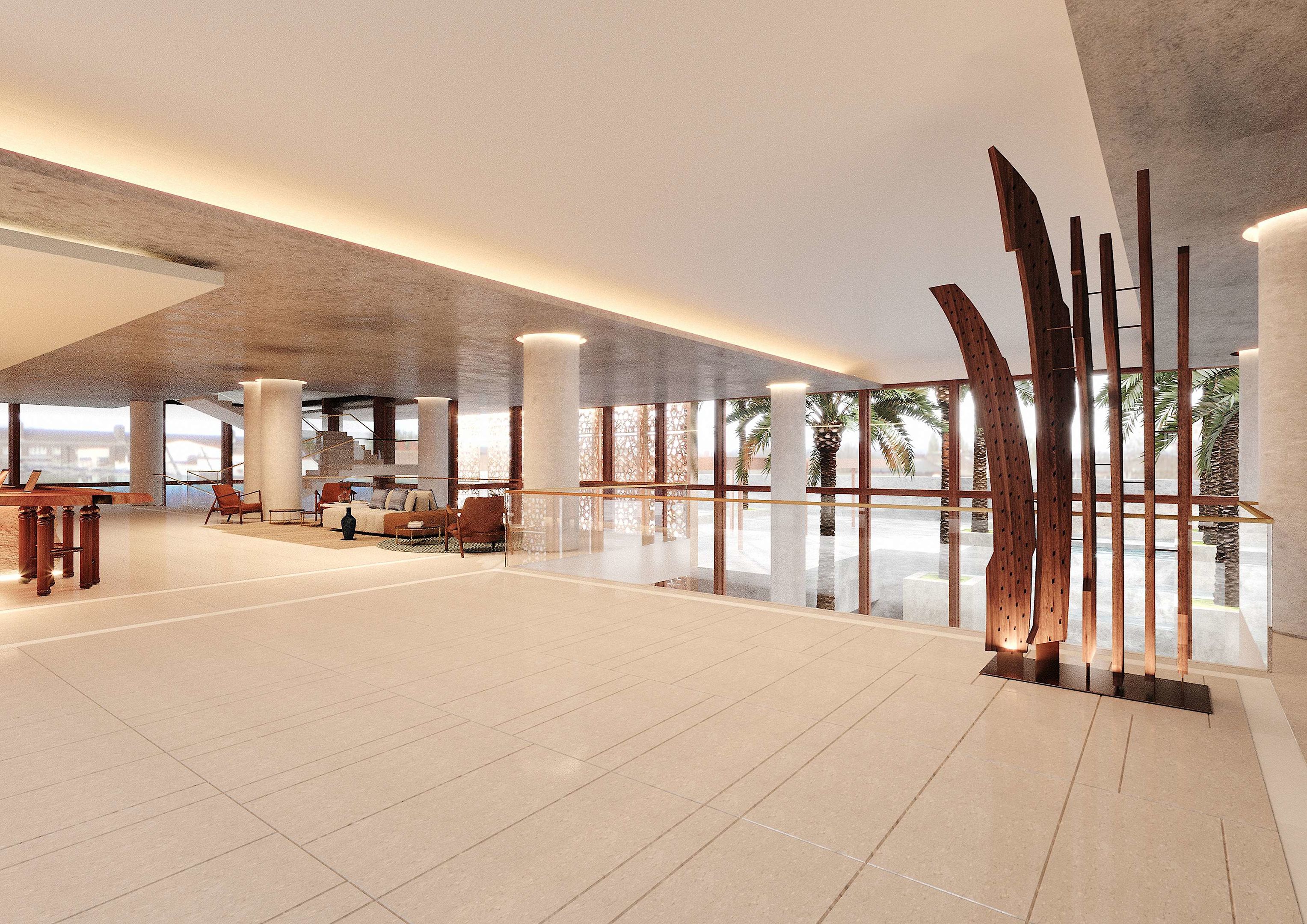 Hyatt Regency Cairo West foto 54