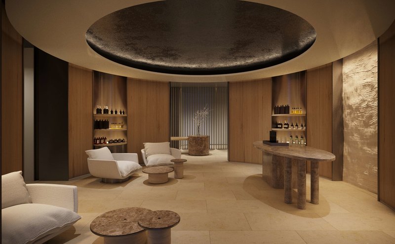 Hyatt Regency Cairo West foto 43