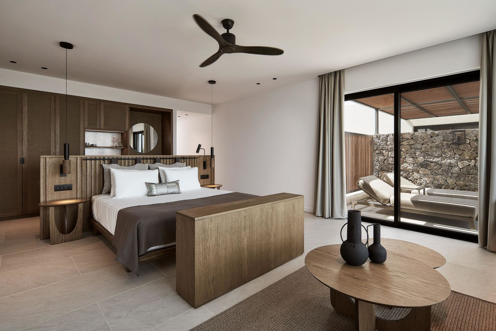The Olivar Suites foto 14