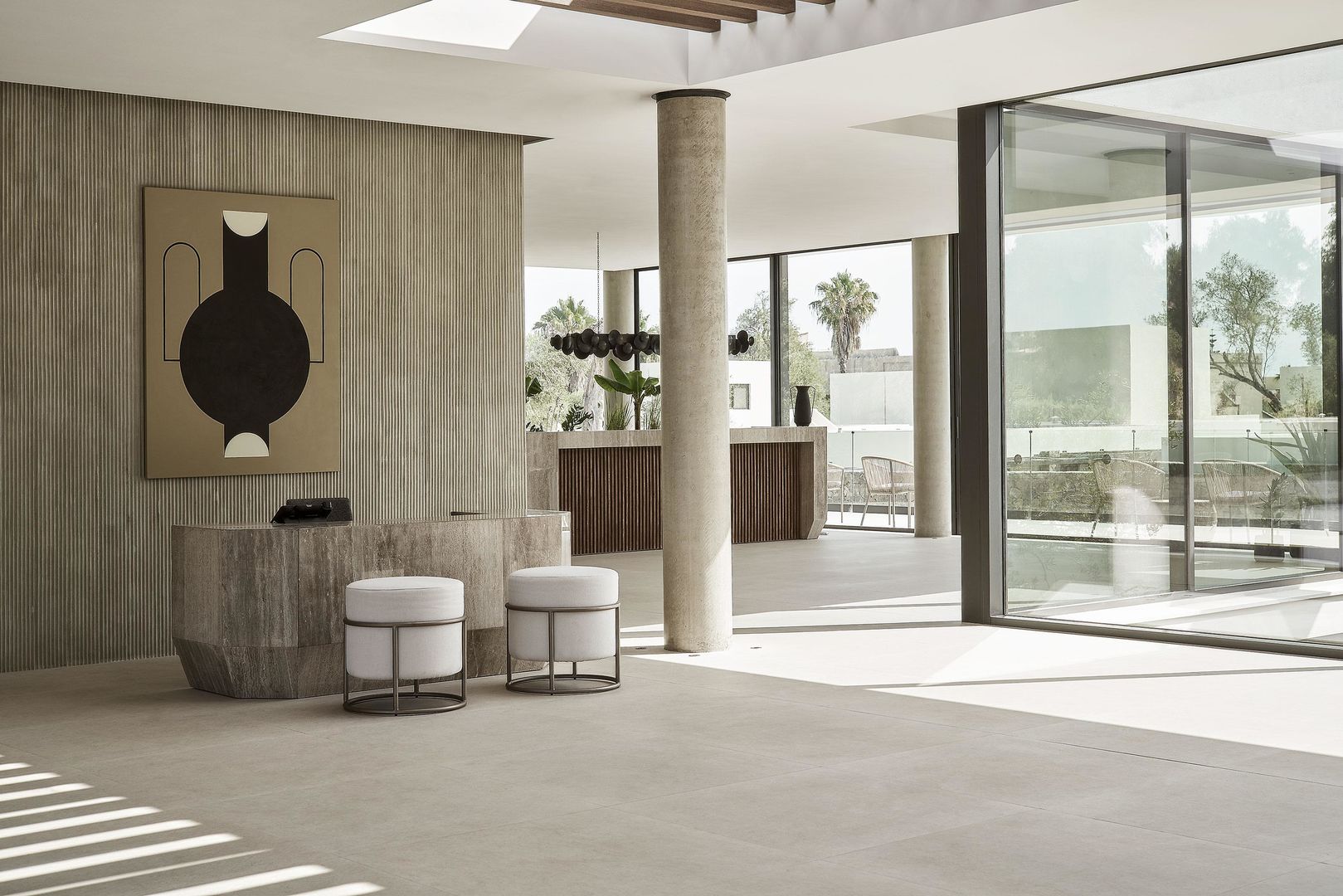 The Olivar Suites foto 34
