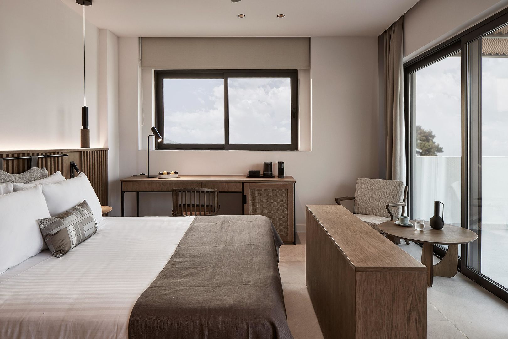 The Olivar Suites foto 18