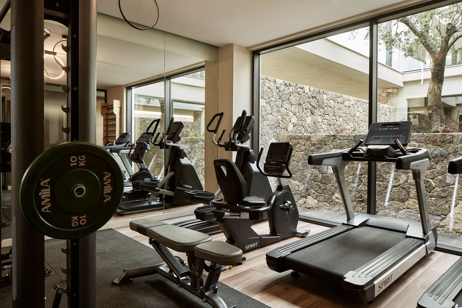 The Olivar Suites foto 21