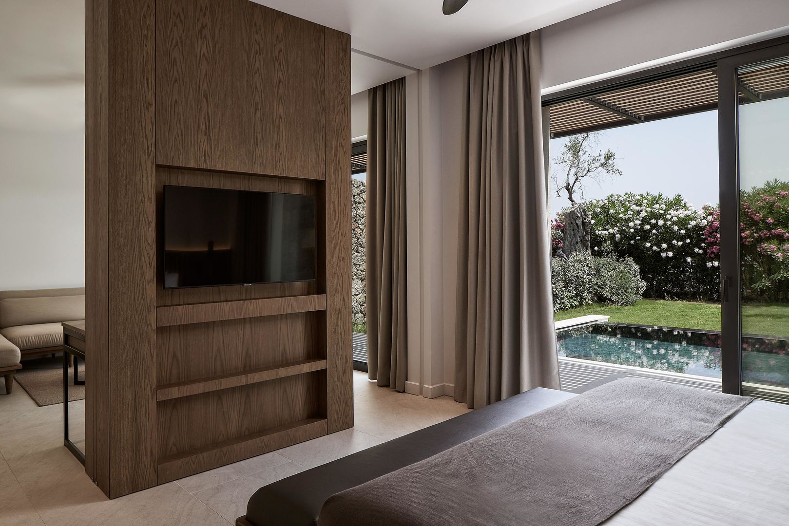 The Olivar Suites foto 9