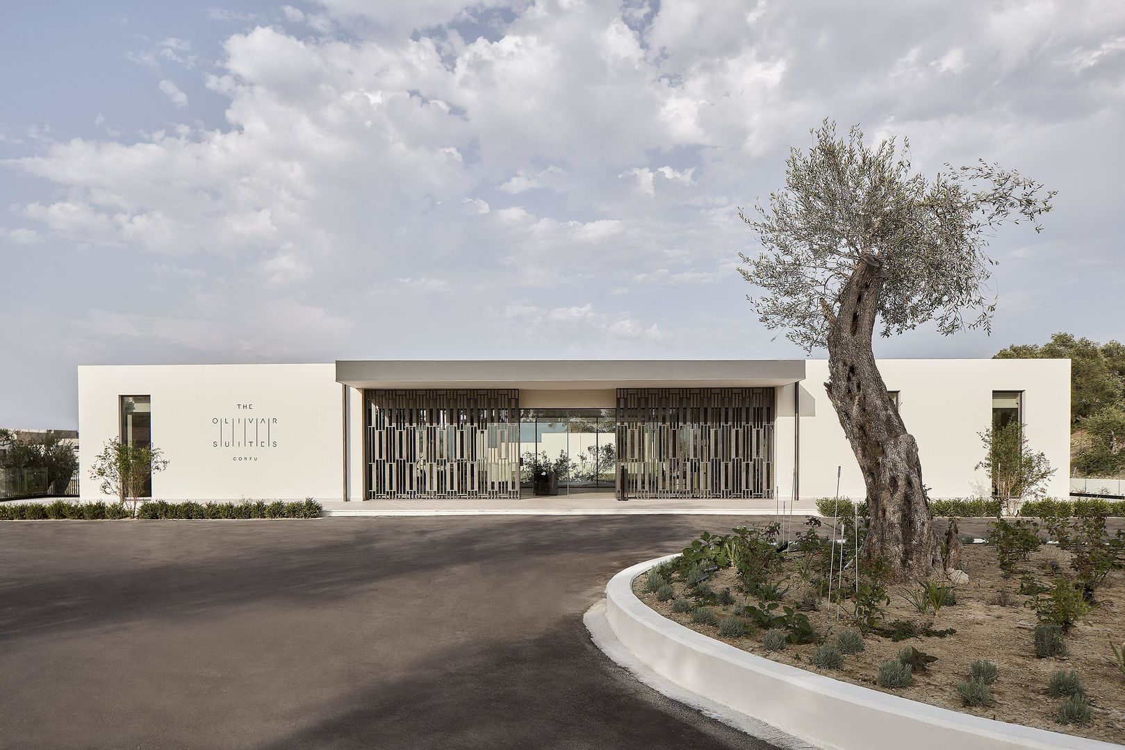The Olivar Suites foto 17