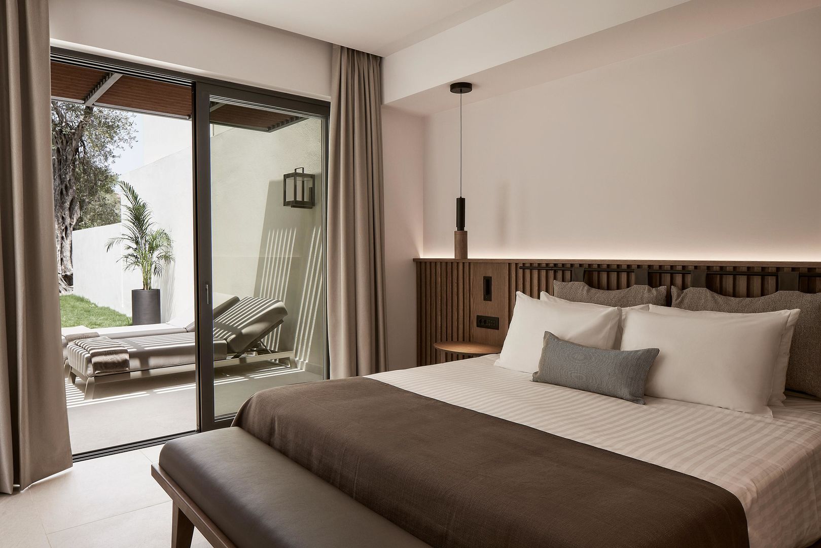 The Olivar Suites foto 28