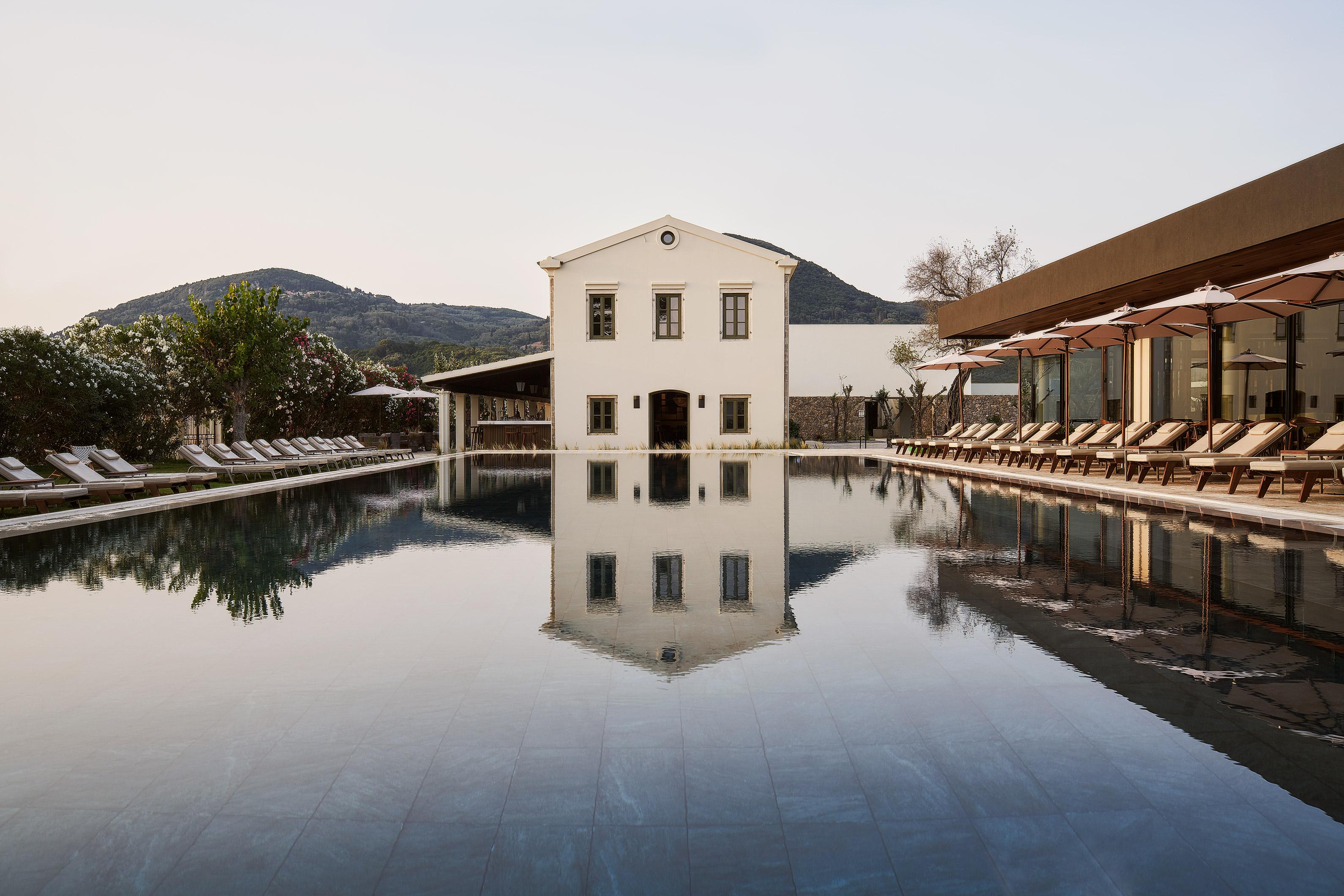 The Olivar Suites image 2