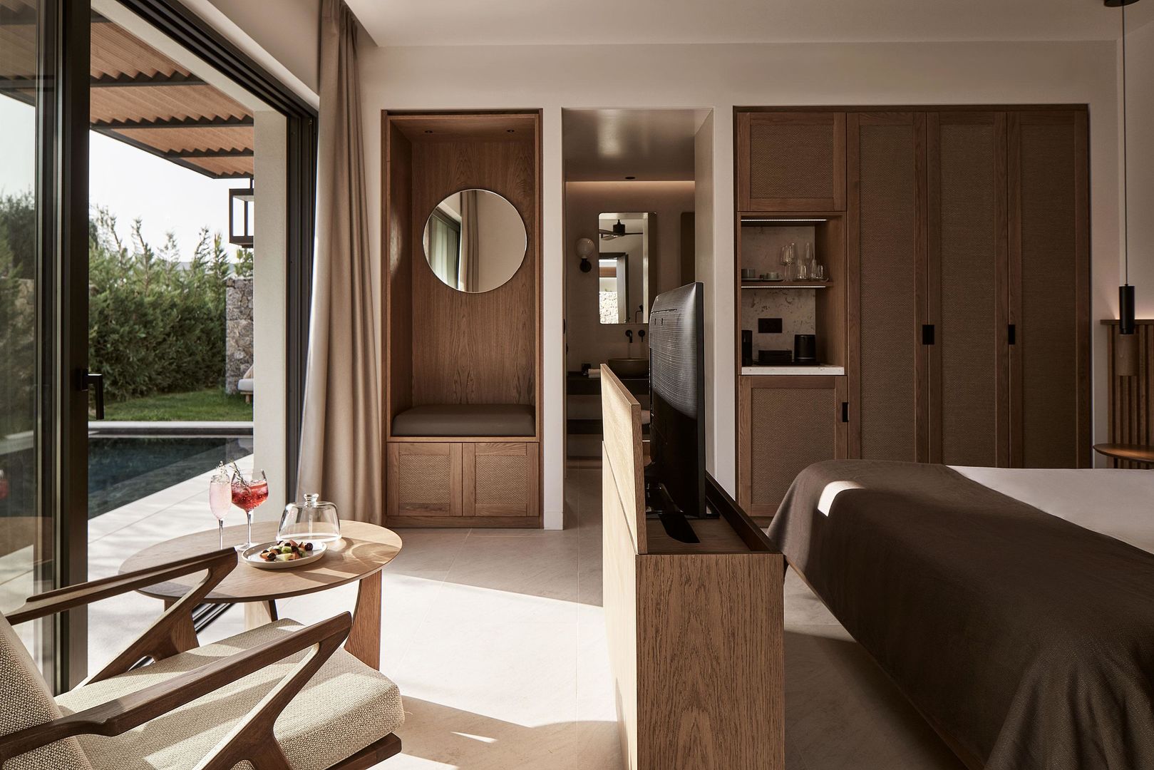 The Olivar Suites image 1