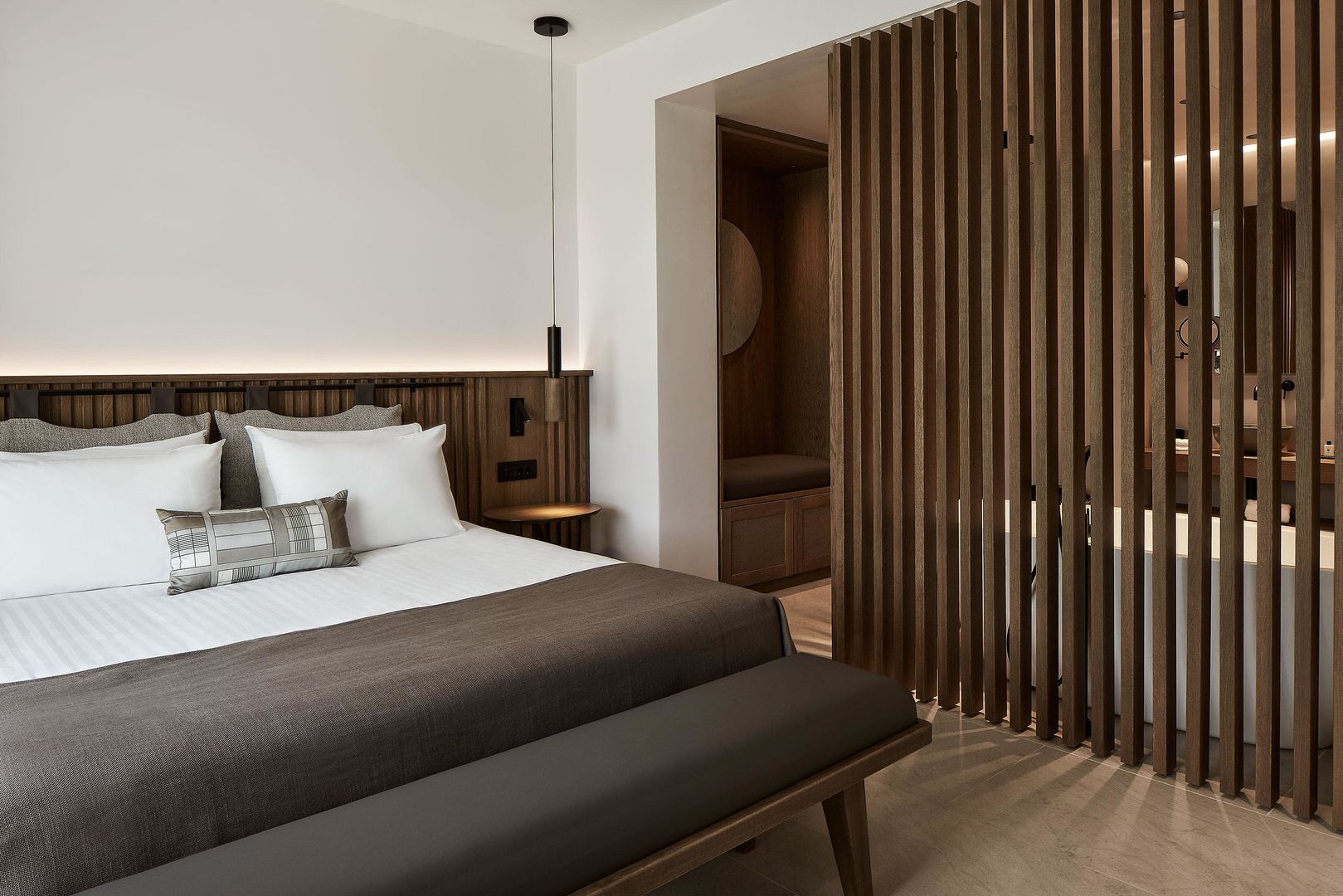 The Olivar Suites foto 8