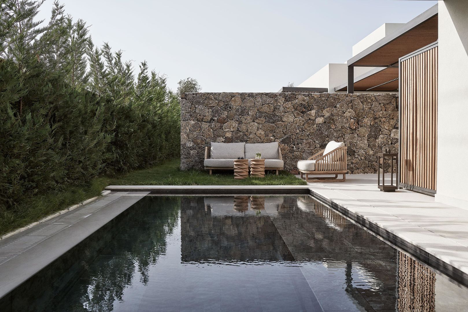 The Olivar Suites foto 6