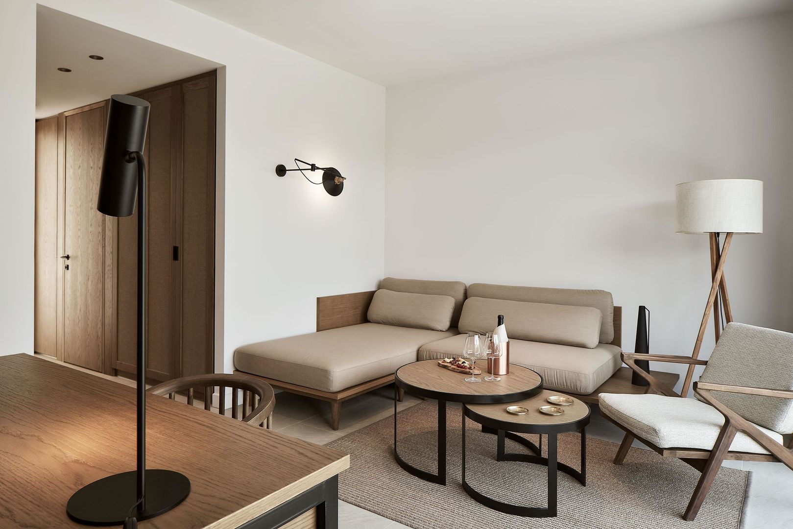 The Olivar Suites foto 10