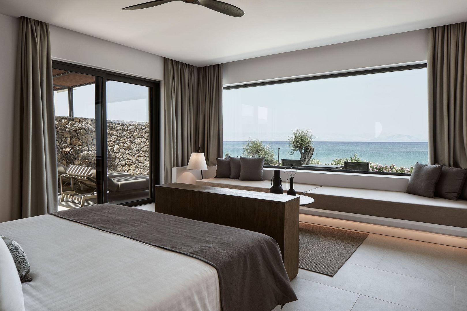 The Olivar Suites foto 13