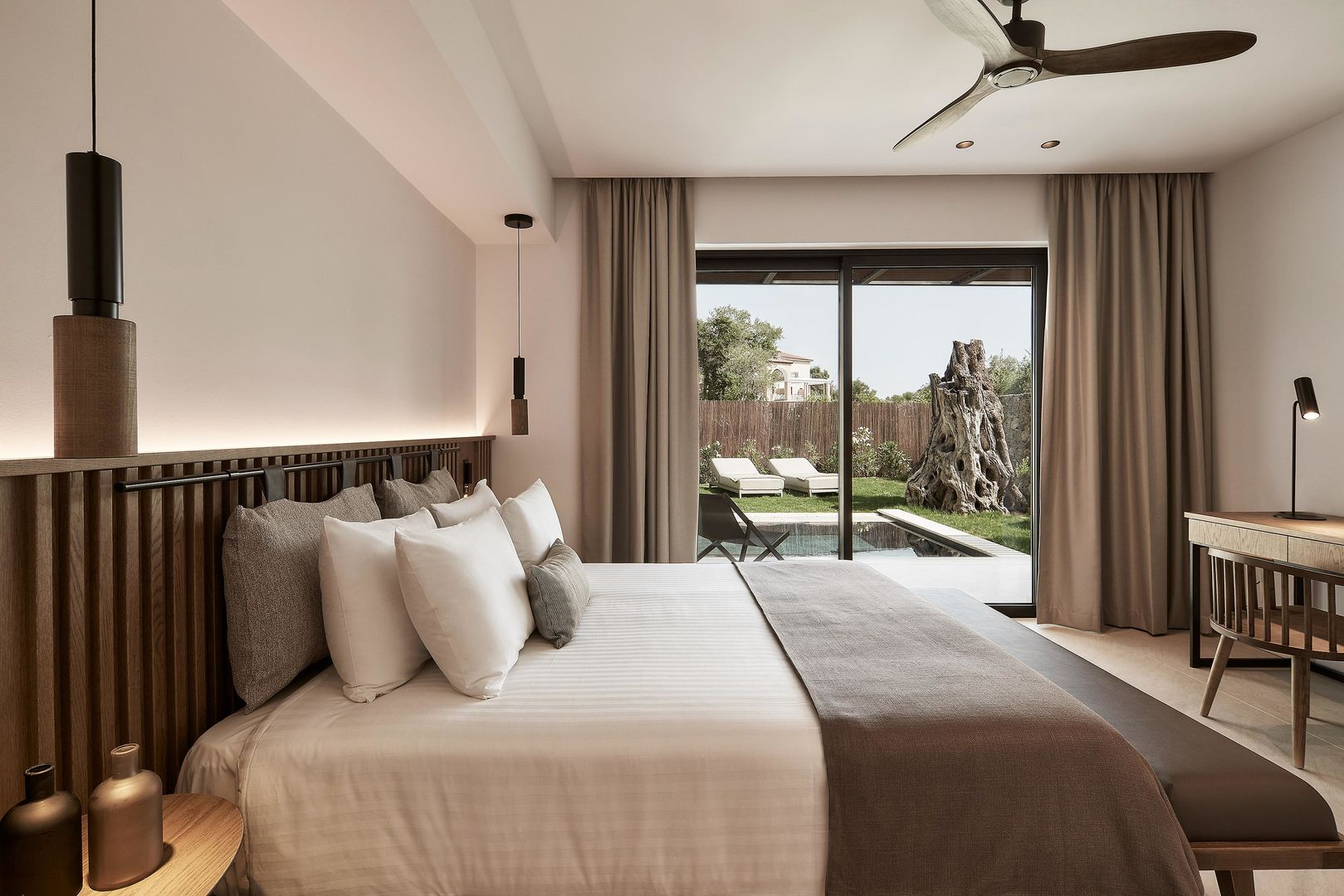The Olivar Suites foto 22