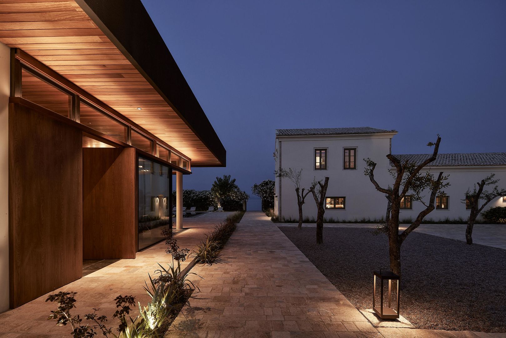 The Olivar Suites foto 7