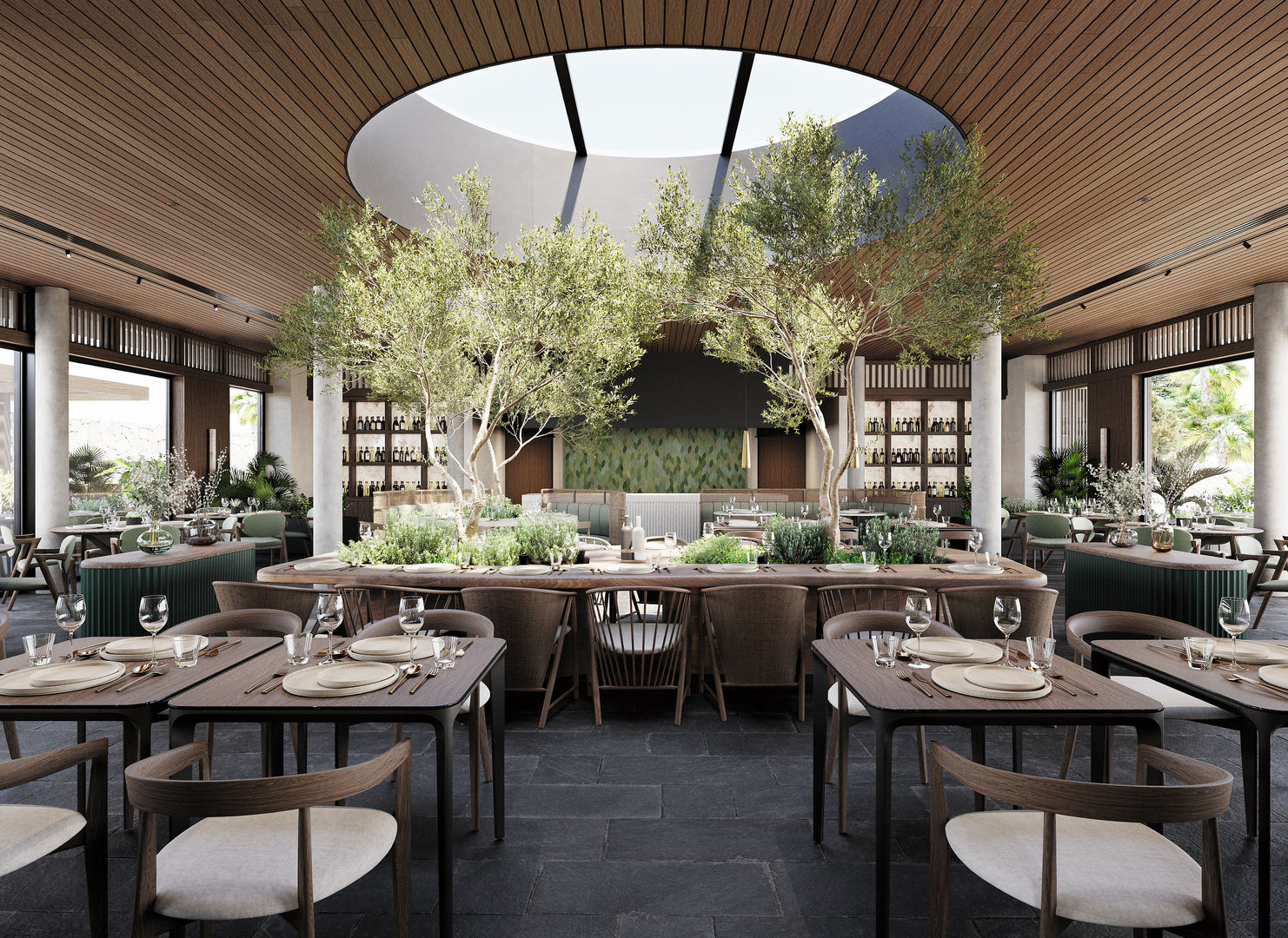 The Olivar Suites foto 39