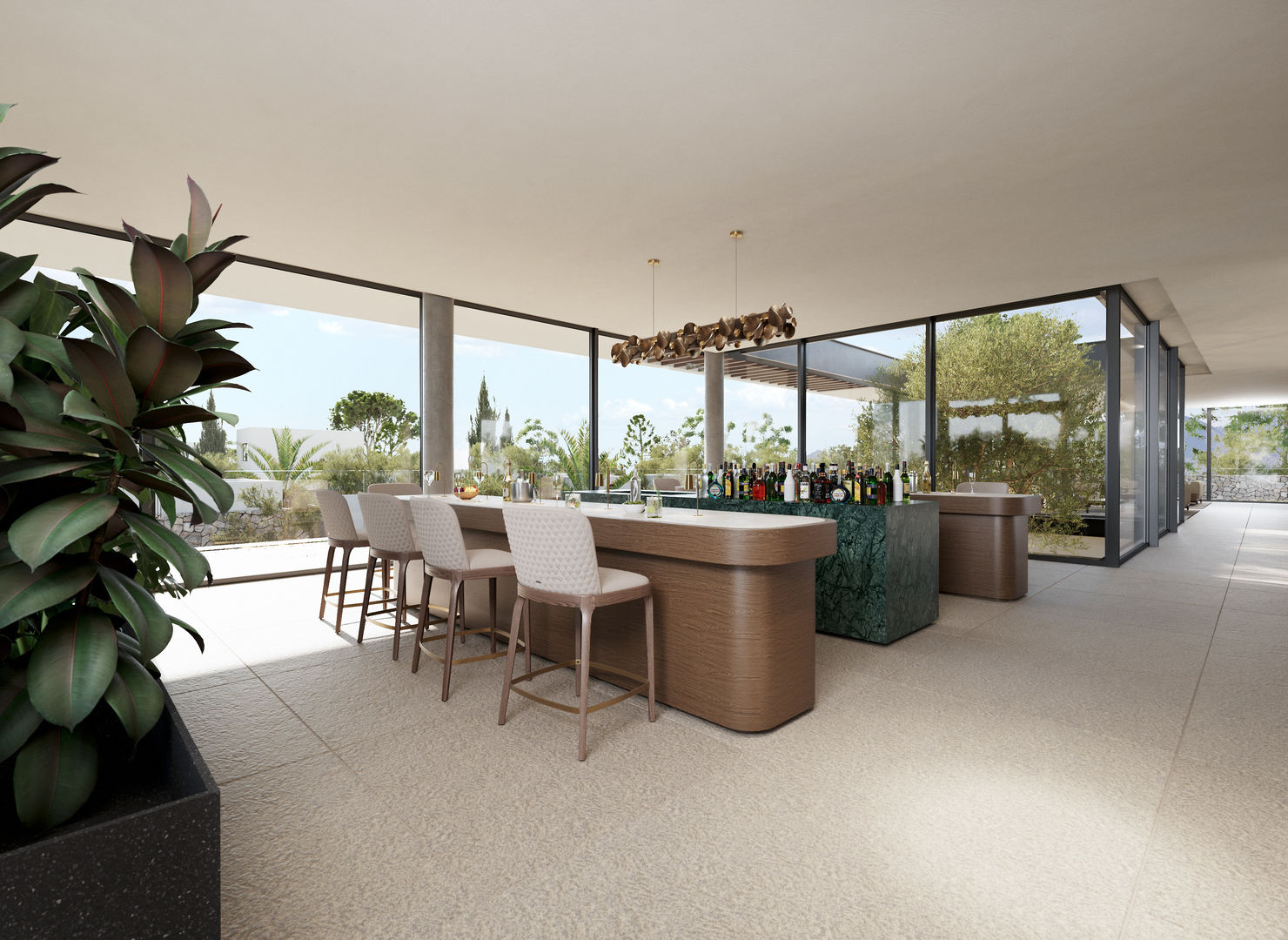 The Olivar Suites foto 36