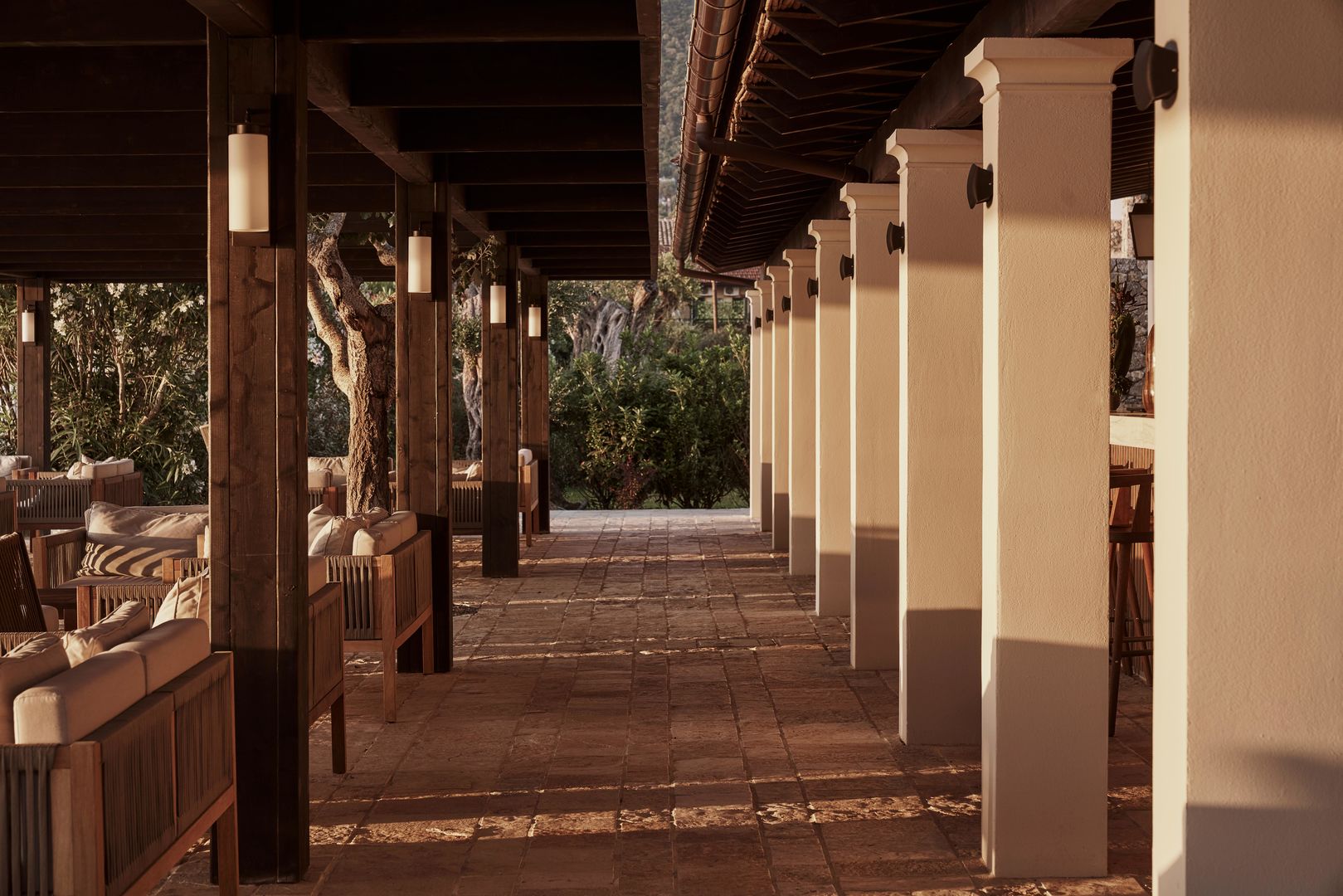 The Olivar Suites foto 35