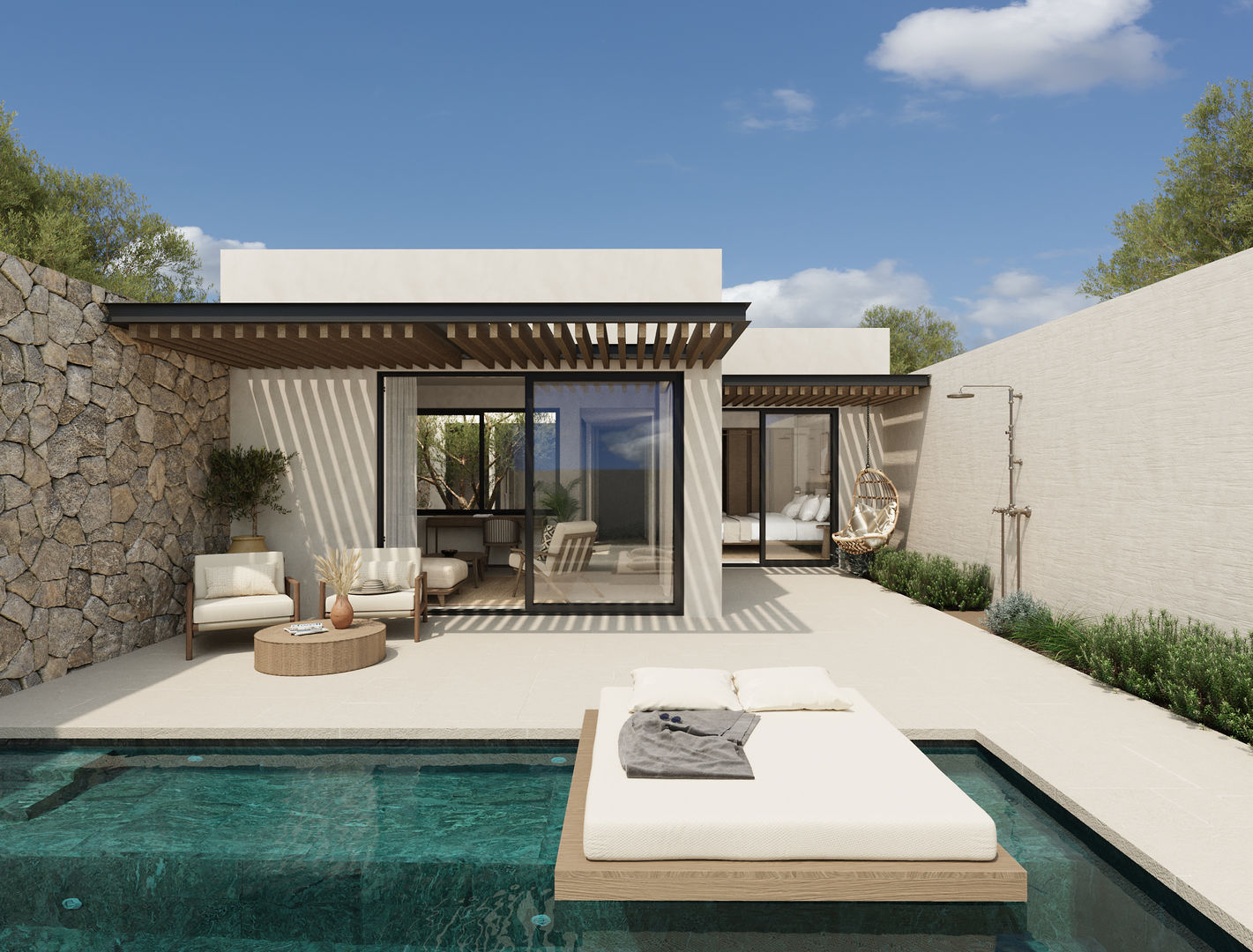 The Olivar Suites foto 38