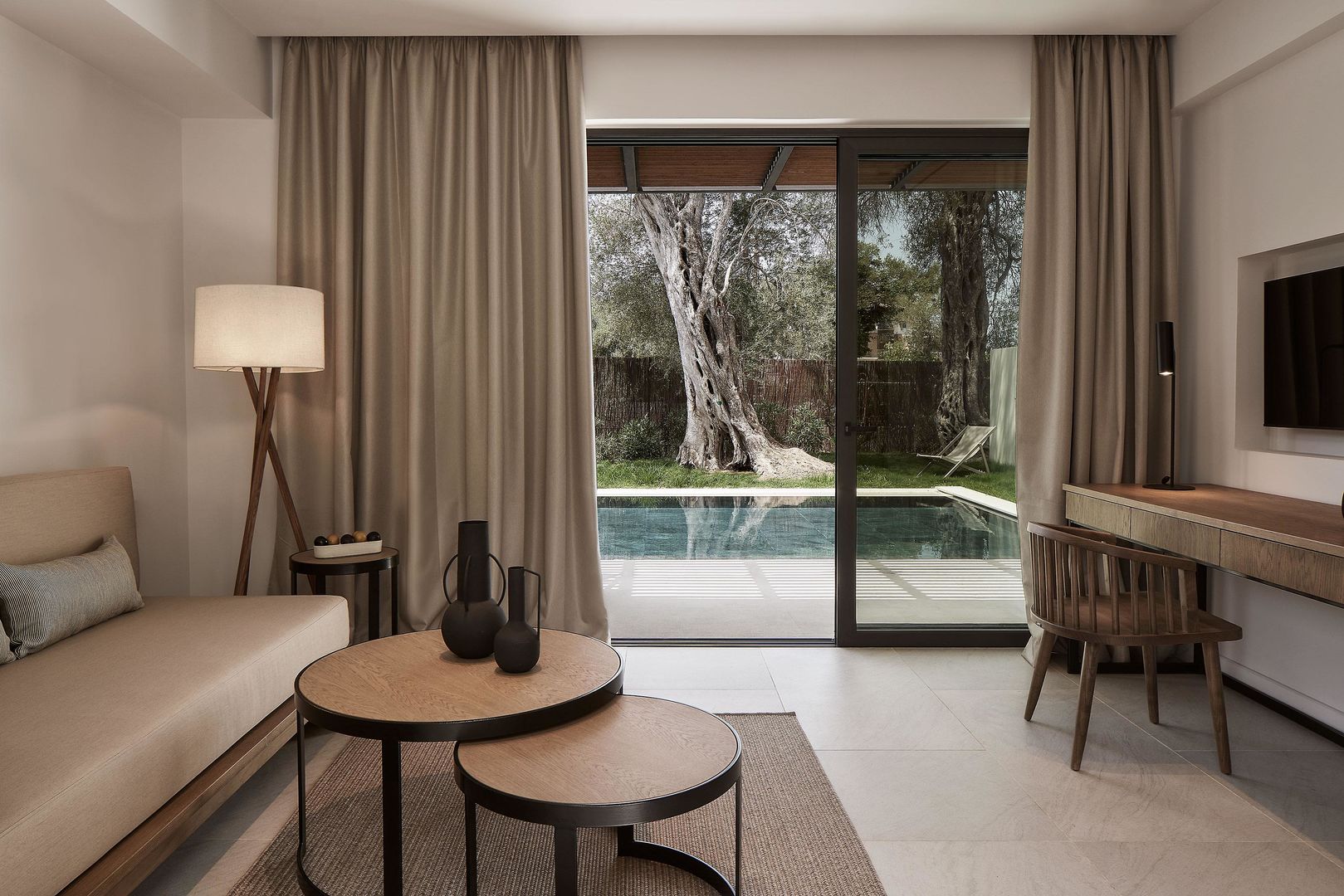 The Olivar Suites foto 27