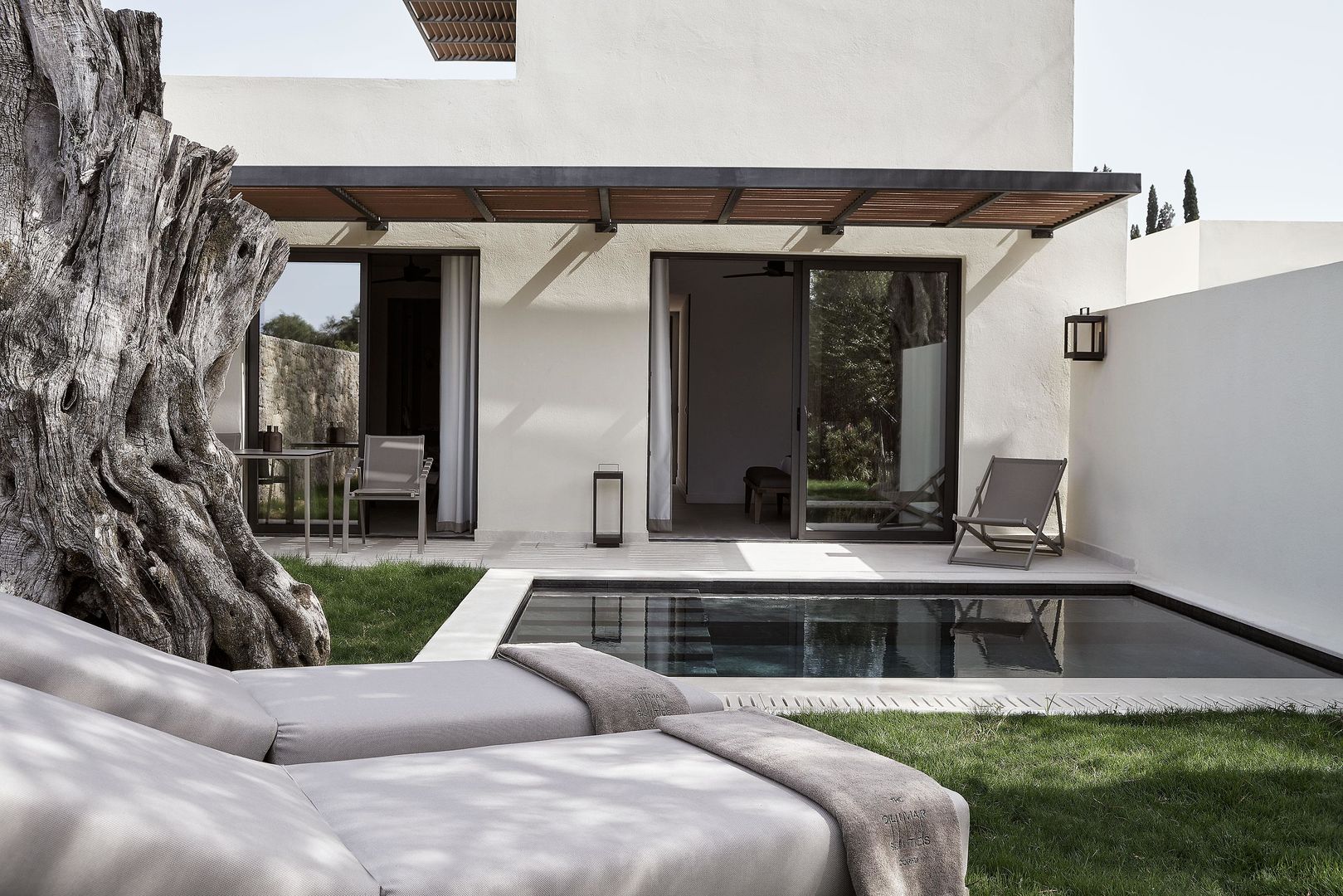 The Olivar Suites foto 31