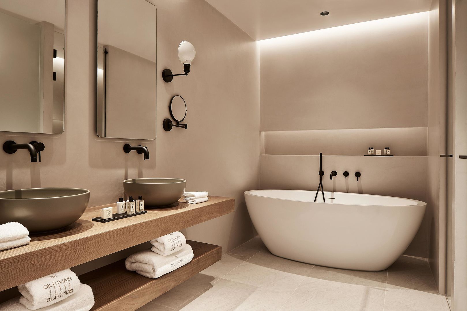 The Olivar Suites foto 15