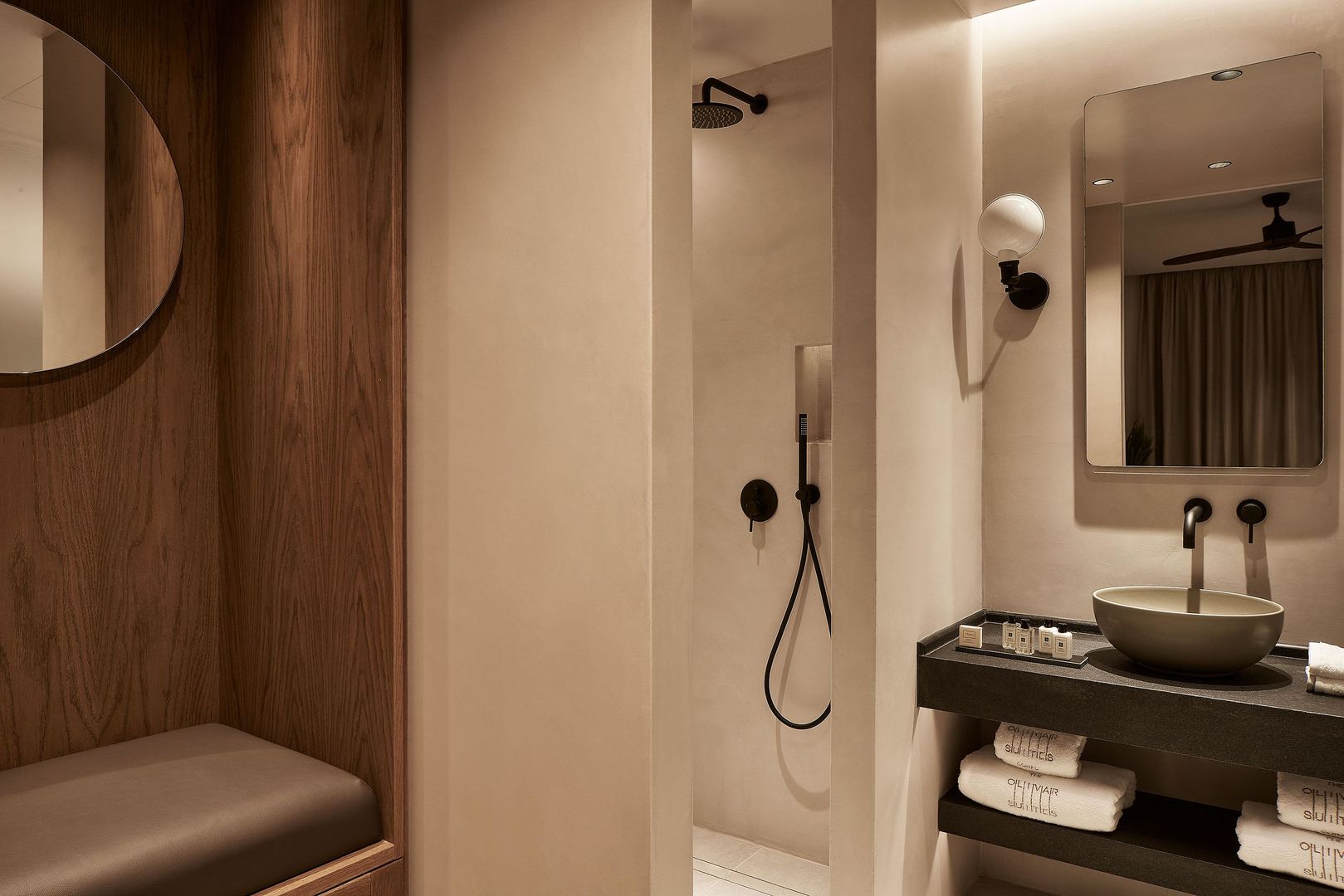 The Olivar Suites foto 25
