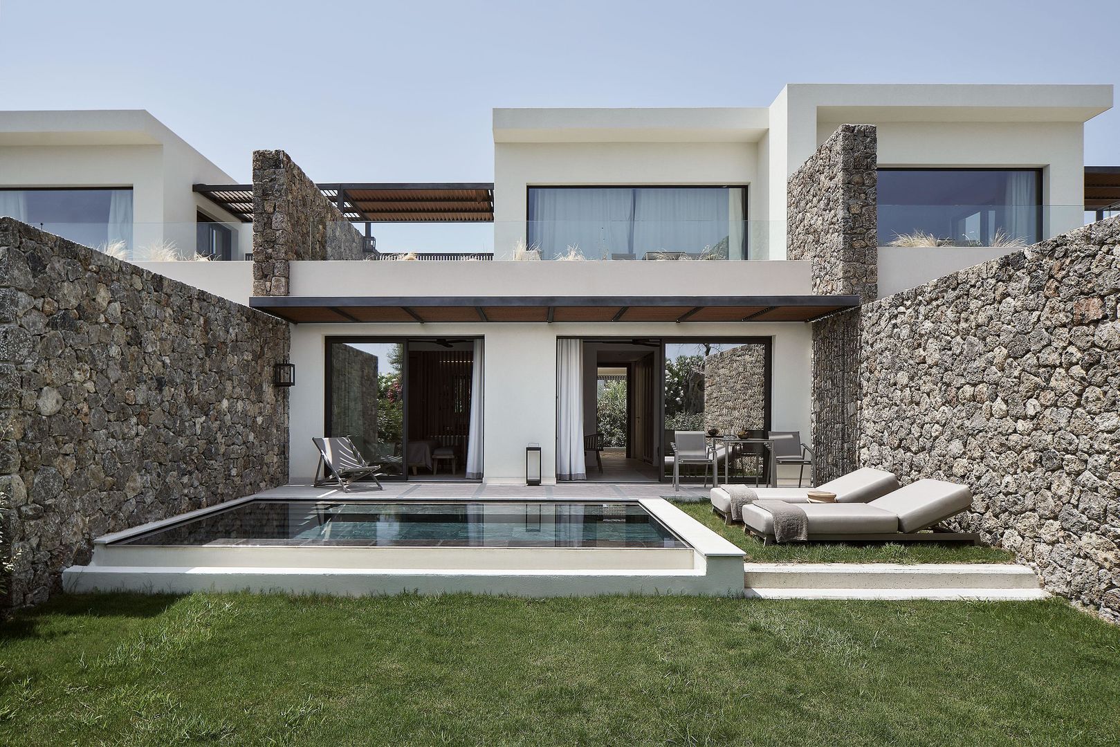 The Olivar Suites foto 11