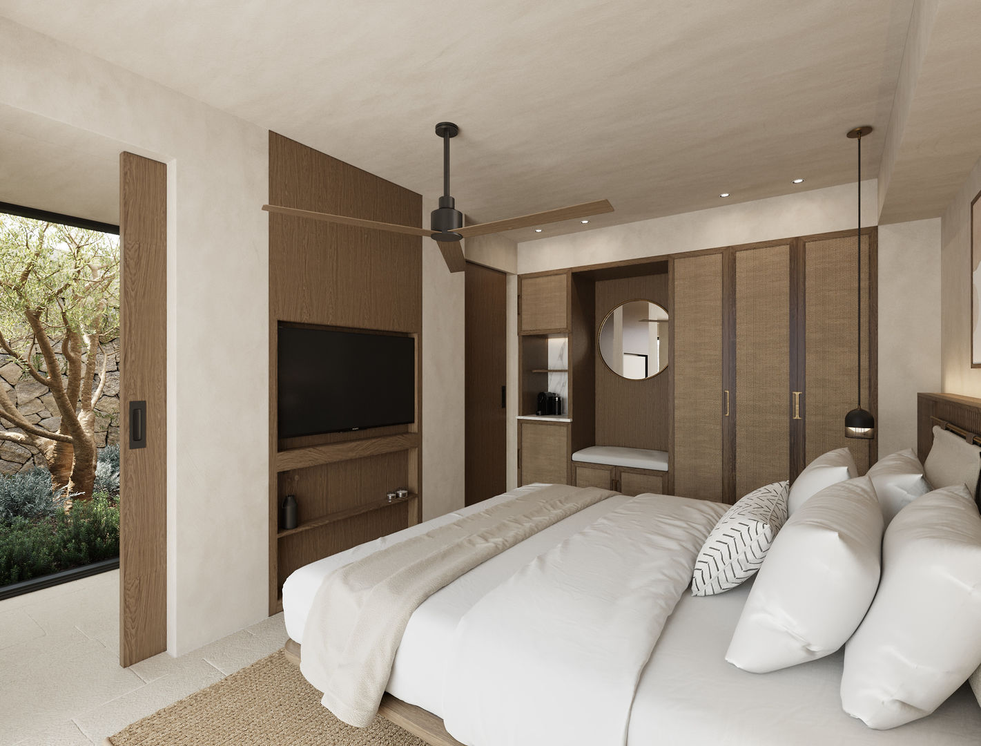 The Olivar Suites foto 37