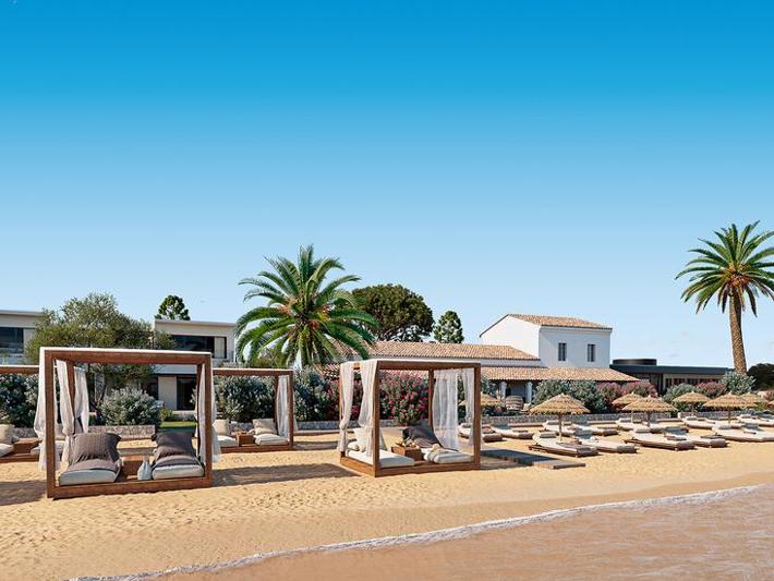 The Olivar Suites in Messonghi - foto 3