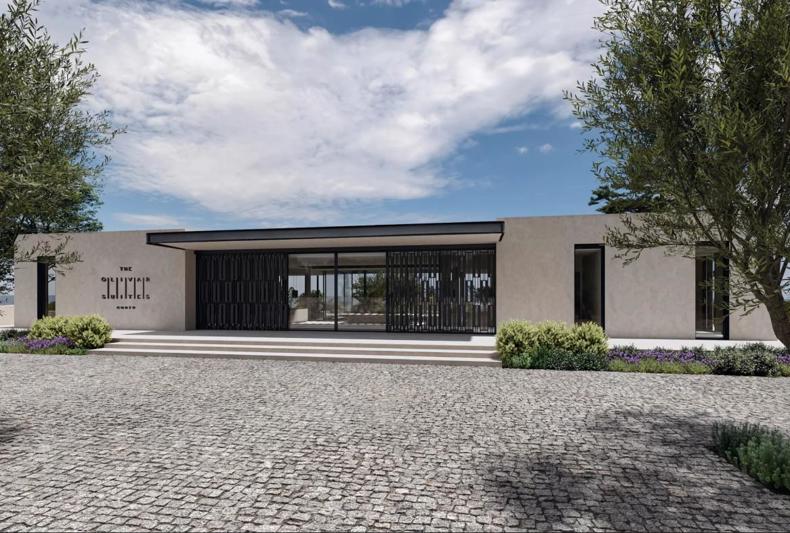 The Olivar Suites in Messonghi - foto 4