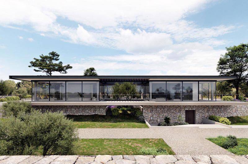 The Olivar Suites in Messonghi - foto 5