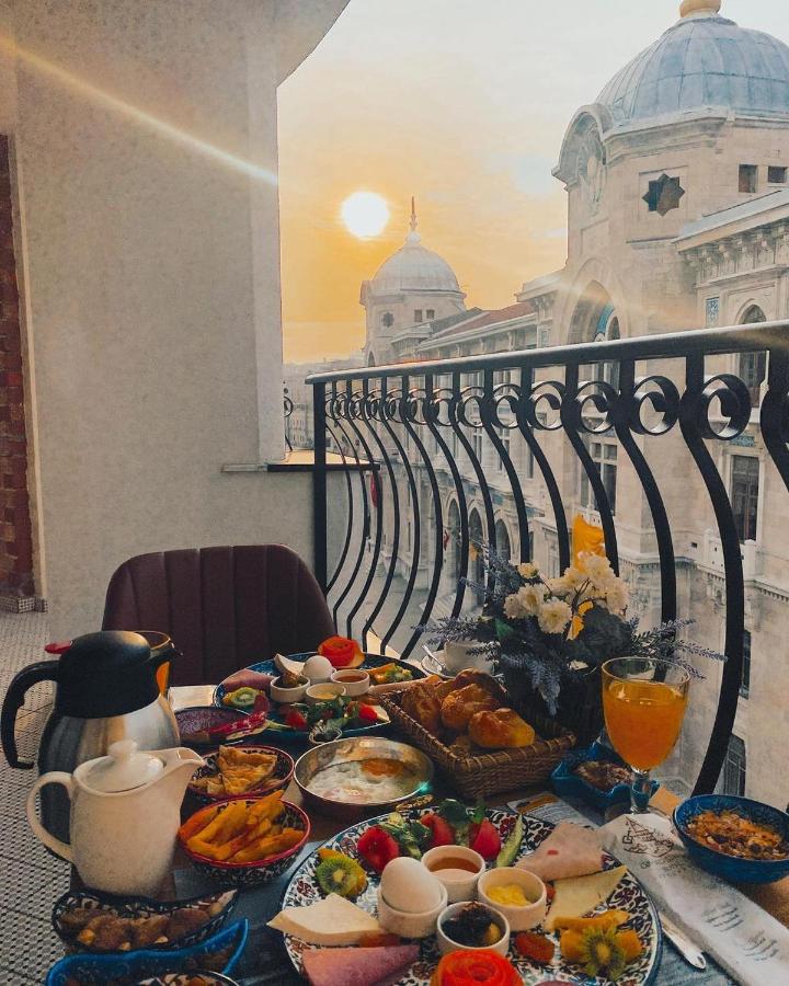 Grand Sirkeci Hotel foto 4