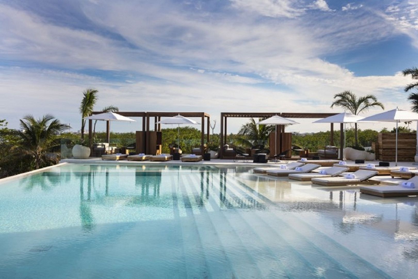 SLS Cancun foto 92