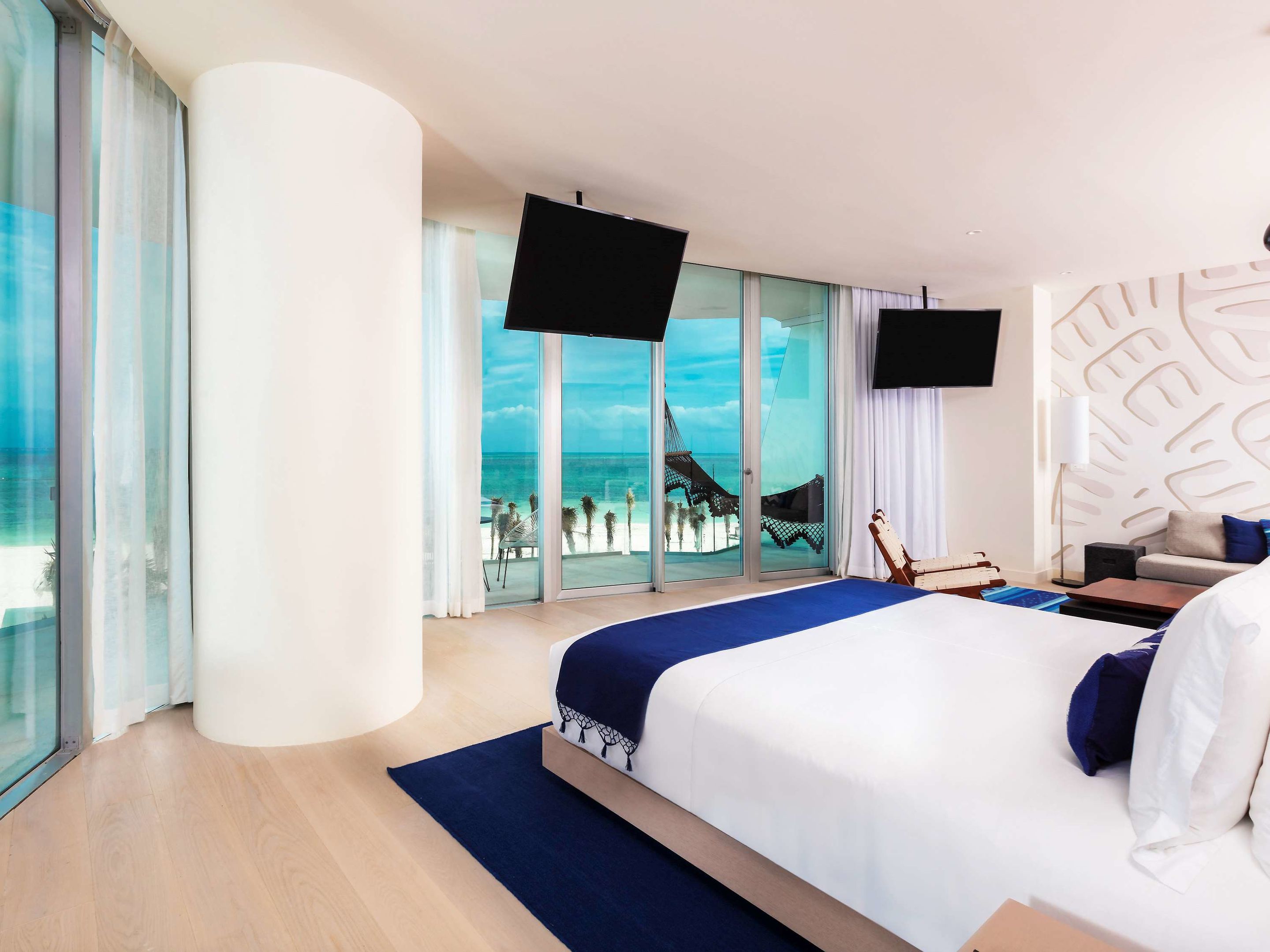 SLS Cancun foto 9