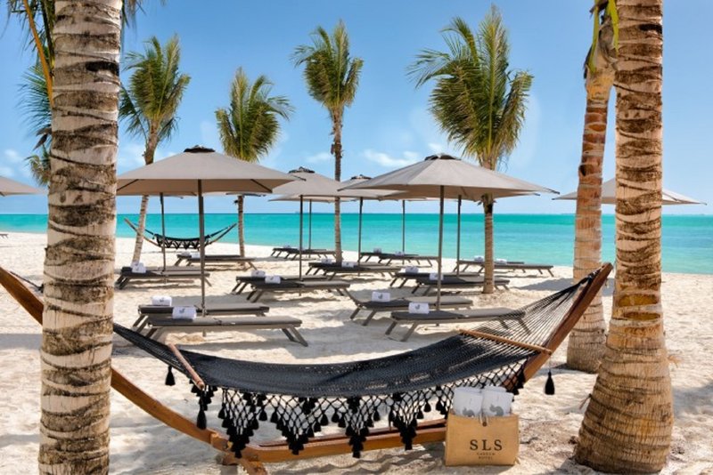 SLS Cancun foto 88