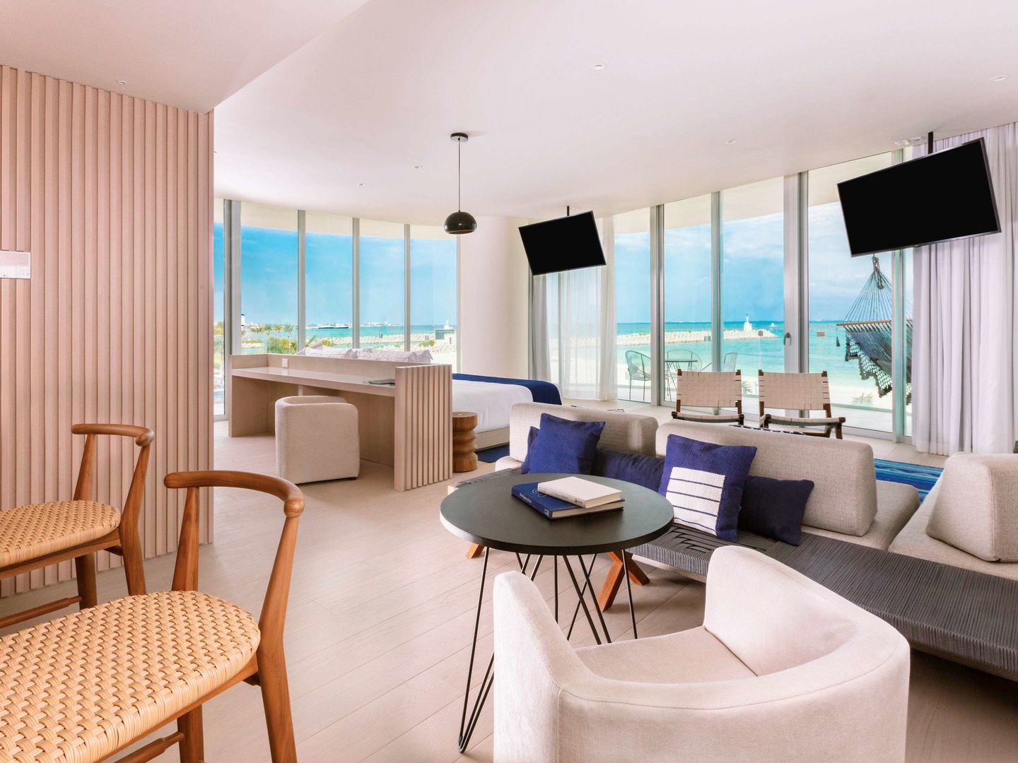 SLS Cancun foto 38