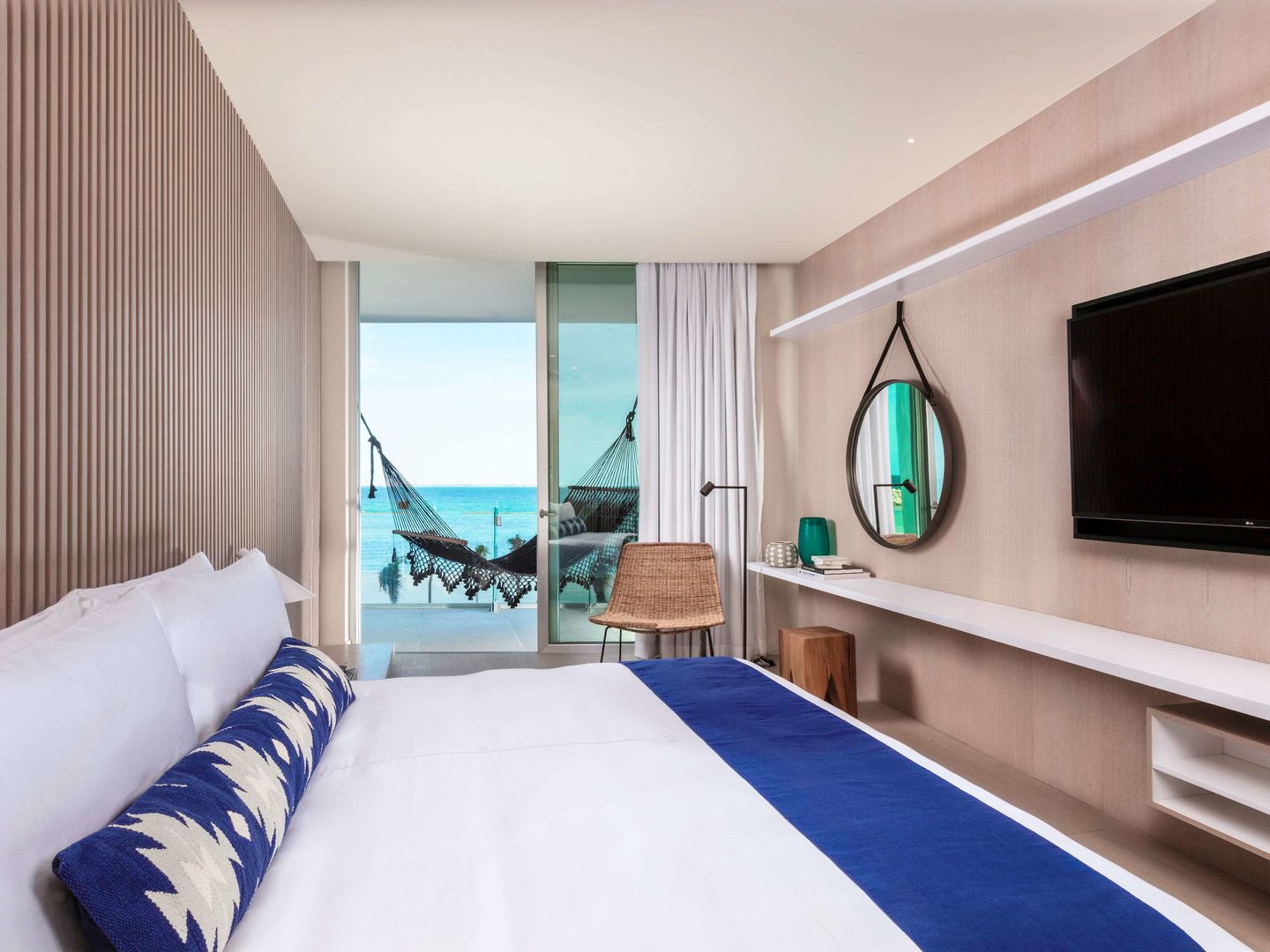 SLS Cancun foto 23