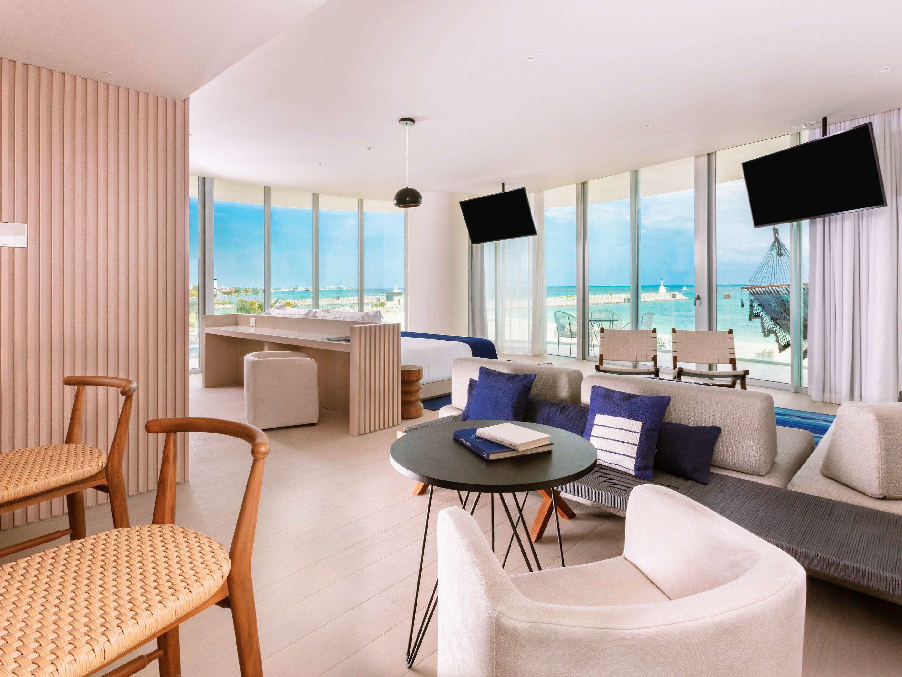 SLS Cancun foto 39