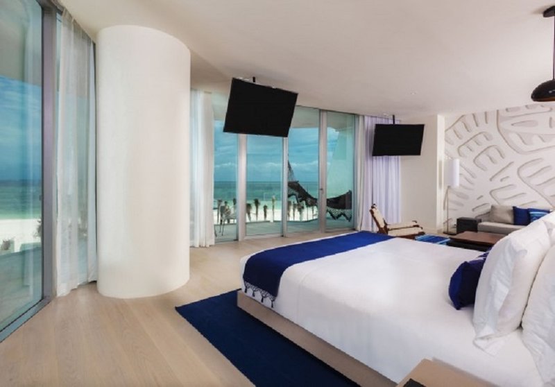 SLS Cancun foto 106