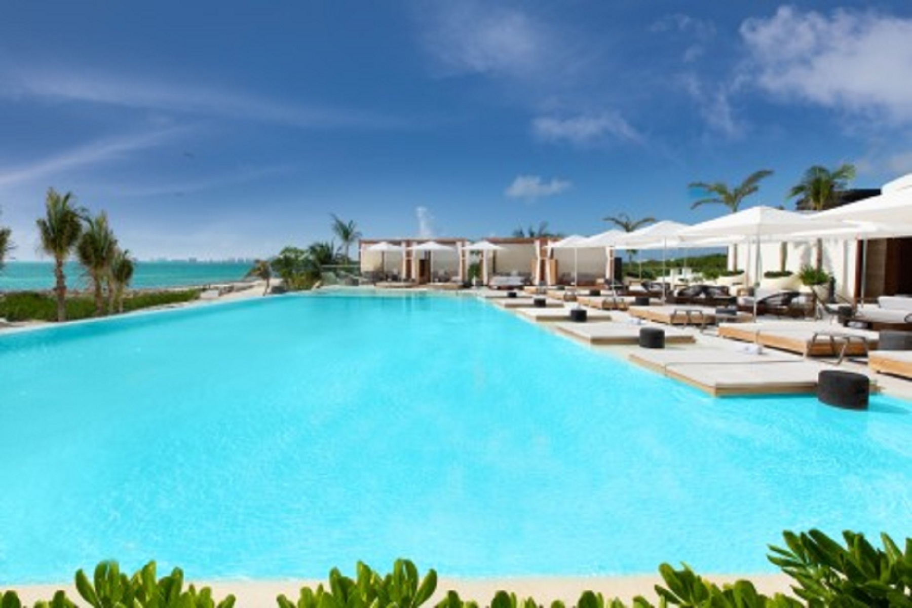 SLS Cancun foto 87